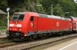Mein 600.Bild 146 236-5 ...  Rene Starke 11.09.2011