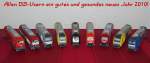 Ich w�nsche allen BB-Usern ein gutes und gesundes Jahr 2010. ...