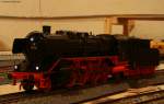 Triebfahrzeuge Meine 39 048 (M�rklin 39390) befindet sich seit dem 13.11.09 in Betrieb