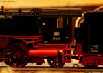 Triebfahrzeuge Meine 39 048 (M�rklin 39390) befindet sich seit dem 13.11.09 in Betrieb