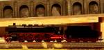 Triebfahrzeuge Meine 39 048 (M�rklin 39390) befindet sich seit dem 13.11.09 in Betrieb