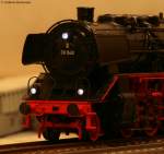 Meine 39 048 (M�rklin 39390) befindet sich seit dem 13.11.09 ...