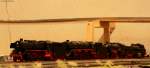 Triebfahrzeuge Dampferparade anl�sslich der Inbetriebnahme von 39 048 