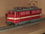 Bis zur Abl�sung durch die 250(155) und 243(143) waren die ...