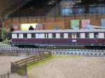 Beiwagen VB 145 135 ...  Manfred Hellmann 15.12.2010