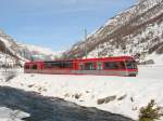 Triebfahrzeuge BDSeh 4/8 2051 - T�sch - 04-02-2010