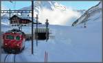 FO Furka-Oberalp-Bahn (630 Photos)