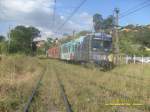 Triebwagen  1000 mm (11 Photos)