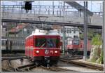 Be 4/4 515 und ...  Herbert Graf 18.09.2010