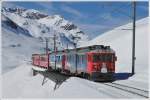 R1629 mit ABe 4/4 ...  Herbert Graf 20.03.2011