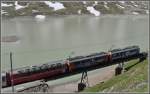 BEX 970 auf der ...  Herbert Graf 16.06.2011