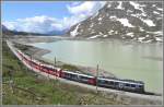 BerninaExpress 970 aus Tirano ...  Herbert Graf 16.06.2011