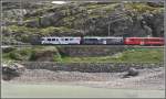 R1636 mit ABe 4/4 ...  Herbert Graf 19.06.2011