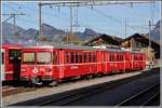 Zwei Be 4/4 und ...  Herbert Graf 30.10.2011