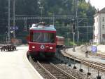 RhB - Regio mit ...  Hp. Teutschmann 09.11.2011