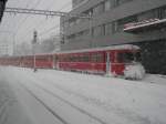 Die versp�tete S1 1521 ...  Simon B�tikofer 31.12.2011