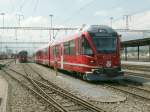 K�rzlich von Stadler Rail ...  Peter Walter 19.08.2010