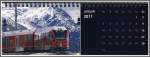 Tischkalender mit Motiven  Nach ...  Herbert Graf 20.01.2011