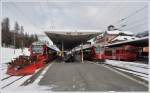 R1617 nach Tirano, R1628 ...  Herbert Graf 22.02.2011