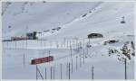 �ber die Alp Bondo ...  Herbert Graf 24.02.2011