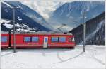 R1629 mit ABe 8/12 ...  Herbert Graf 21.03.2011