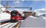 R1652 mit Allegra nach ...  Herbert Graf 28.03.2011