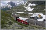 R1640 mit ABe 8/12 ...  Herbert Graf 17.06.2011