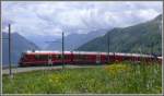 R1652 mit ABe 8/12 ...  Herbert Graf 19.06.2011