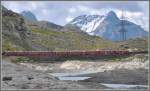 BerninaExpress 961 mit ABe ...  Herbert Graf 19.06.2011