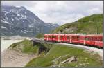 R1652 mit ABe 8/12 ...  Herbert Graf 20.06.2011