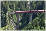 R1453 mit ABe 8/12 ...  Herbert Graf 22.06.2011