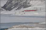R1640 am Lago Bianco. ...  Herbert Graf 12.12.2011