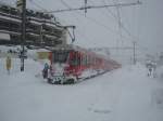 Allegra 3515 mit dem ...  Simon B�tikofer 01.01.2012