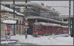 P�nktlich um 10.08Uhr f�hrt ...  Herbert Graf 03.01.2012