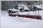 R1449 in Litzir�ti. (09.01.2012) ...  Herbert Graf 11.01.2012