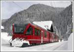R1436 ABe 8/12 3515 ...  Herbert Graf 11.01.2012