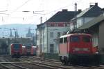 110 326 steht neben ...  G. Glauer 19.03.2010