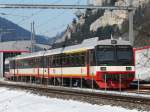 TRN - Les Transports R�gionaux Neuch�telois (104 Photos)