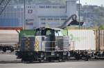 Cargo Net Skd 226 ...  Bernhard Schindlauer 31.05.2012