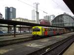 TSB Taunusbahn (200 Photos)