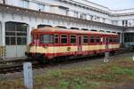 CD 50 54 84-29 005-9 Bdtx am 07.September 2019 im Bahnhof Breclav.