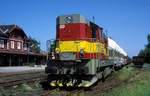 742 069  Horazdovice  15.08.98