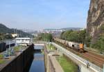 742 627-3 zu sehen am 28.09.14 in Ústí nad Labem-Střekov