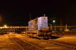 Tschechien CD 742 349-4 in Cheb (Eger) 04.03.2016