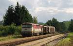 751 232 mit Mn 88451 in Horice (23.09.2011)