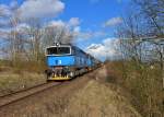 753 771 + 753 772 mit Pn 148330 am 01.04.2015 bei Stod.