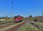 754 066 am 19.04.2015 in Nyrsko.