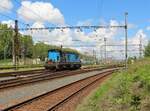 771 182 war am 29.05.21 in Cheb zu sehen.