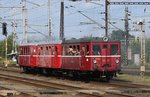 M 131 1515 & 1130 am 24.09.16 bei der Ausfahrt Cheb/Eger