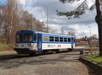 810 425-9 hier in Aš am 08.04.16.